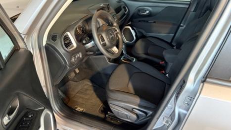 JEEP Renegade 1.8 16V 4P FLEX SPORT AUTOM�TICO, Foto 5