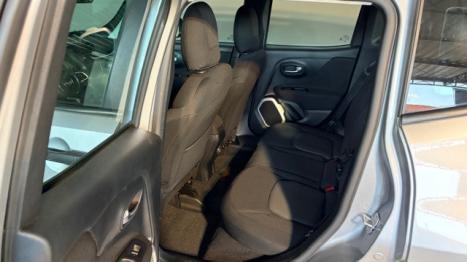 JEEP Renegade 1.8 16V 4P FLEX SPORT AUTOM�TICO, Foto 6