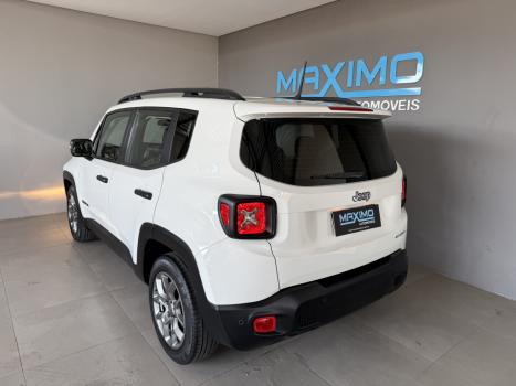 JEEP Renegade 1.8 16V 4P FLEX SPORT AUTOM�TICO, Foto 3