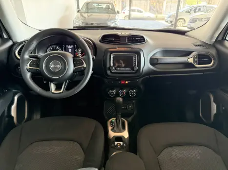 JEEP Renegade 1.8 16V 4P FLEX SPORT AUTOM�TICO, Foto 5