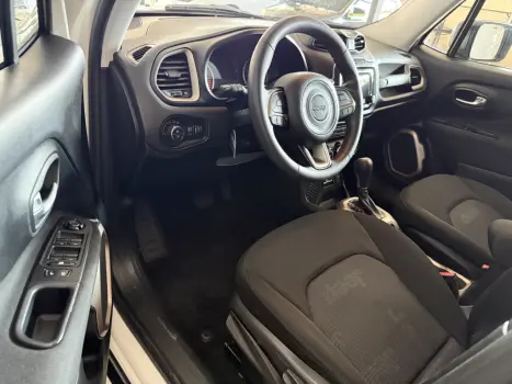 JEEP Renegade 1.8 16V 4P FLEX SPORT AUTOM�TICO, Foto 6