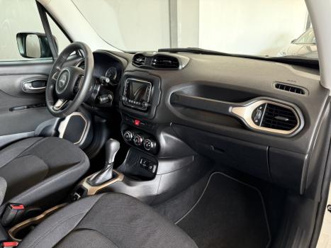 JEEP Renegade 1.8 16V 4P FLEX SPORT AUTOM�TICO, Foto 7