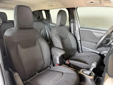 JEEP Renegade 1.8 16V 4P FLEX SPORT AUTOM�TICO, Foto 9