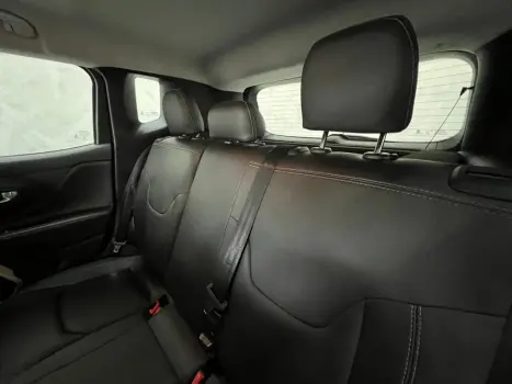 JEEP Renegade 1.8 16V 4P LIMITED FLEX AUTOM�TICO, Foto 2