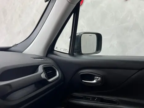 JEEP Renegade 1.8 16V 4P LIMITED FLEX AUTOM�TICO, Foto 5