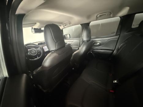 JEEP Renegade 1.8 16V 4P LIMITED FLEX AUTOM�TICO, Foto 8