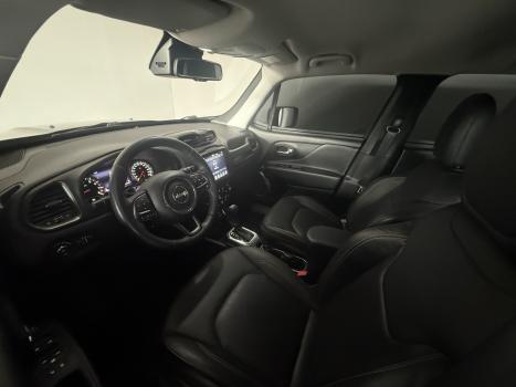 JEEP Renegade 1.8 16V 4P LIMITED FLEX AUTOM�TICO, Foto 6