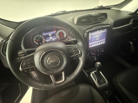 JEEP Renegade 1.8 16V 4P LIMITED FLEX AUTOM�TICO, Foto 7