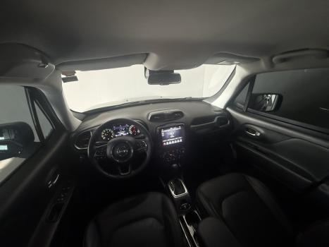 JEEP Renegade 1.8 16V 4P LIMITED FLEX AUTOM�TICO, Foto 5