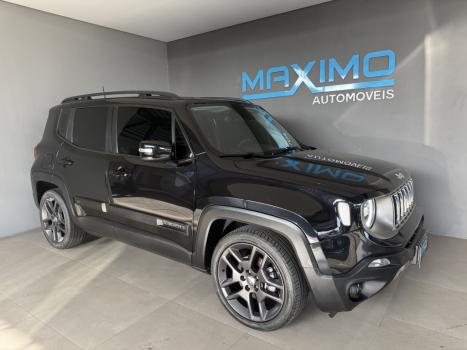 JEEP Renegade 1.8 16V 4P LIMITED FLEX AUTOM�TICO, Foto 1