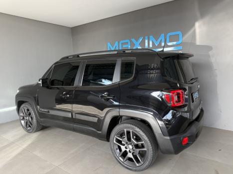 JEEP Renegade 1.8 16V 4P LIMITED FLEX AUTOM�TICO, Foto 3