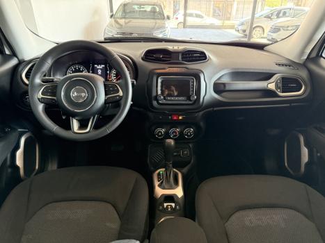 JEEP Renegade 1.8 16V 4P FLEX SPORT AUTOM�TICO, Foto 6