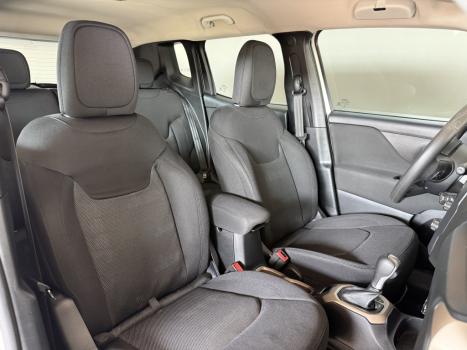 JEEP Renegade 1.8 16V 4P FLEX SPORT AUTOM�TICO, Foto 8