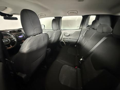 JEEP Renegade 1.8 16V 4P FLEX SPORT AUTOM�TICO, Foto 8