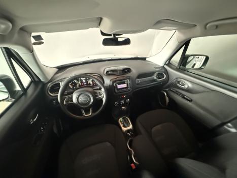 JEEP Renegade 1.8 16V 4P FLEX SPORT AUTOM�TICO, Foto 5