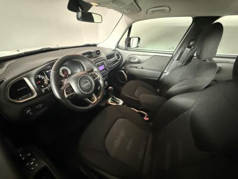 JEEP Renegade 1.8 16V 4P FLEX SPORT AUTOM�TICO, Foto 6