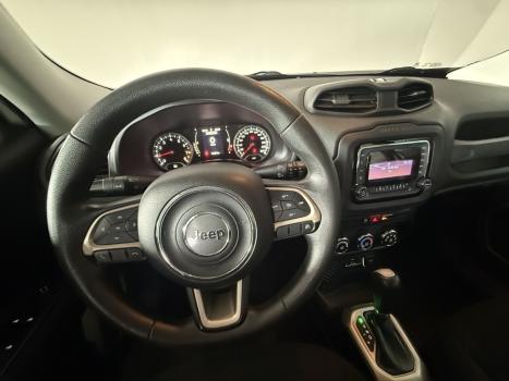 JEEP Renegade 1.8 16V 4P FLEX SPORT AUTOM�TICO, Foto 7