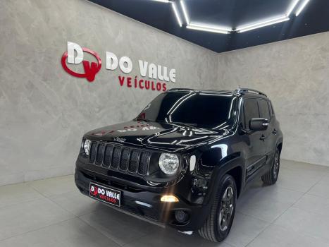 JEEP Renegade 1.8 16V 4P FLEX AUTOM�TICO, Foto 1