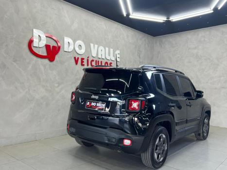 JEEP Renegade 1.8 16V 4P FLEX AUTOM�TICO, Foto 2