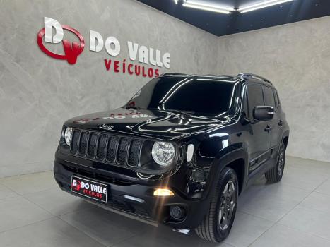 JEEP Renegade 1.8 16V 4P FLEX AUTOM�TICO, Foto 4