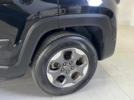 JEEP Renegade 1.8 16V 4P FLEX AUTOM�TICO, Foto 5
