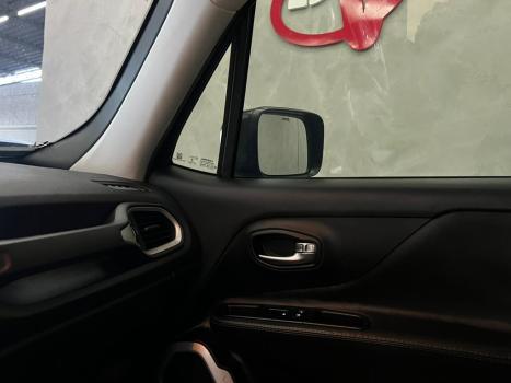 JEEP Renegade 1.8 16V 4P FLEX AUTOM�TICO, Foto 6
