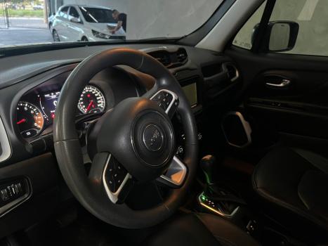 JEEP Renegade 1.8 16V 4P FLEX AUTOM�TICO, Foto 7