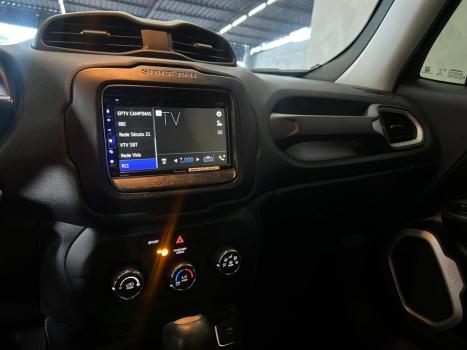 JEEP Renegade 1.8 16V 4P FLEX AUTOM�TICO, Foto 8