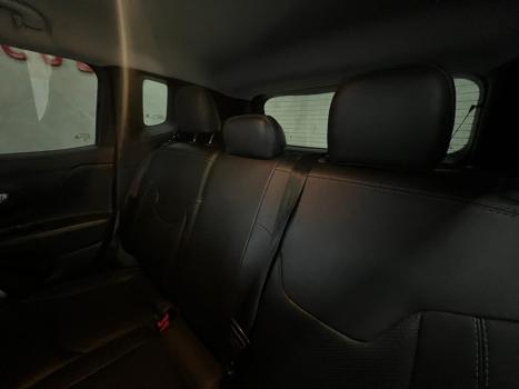 JEEP Renegade 1.8 16V 4P FLEX AUTOM�TICO, Foto 10