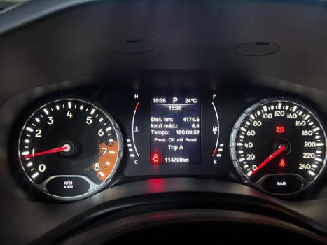 JEEP Renegade 1.8 16V 4P FLEX AUTOM�TICO, Foto 11