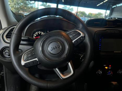 JEEP Renegade 1.8 16V 4P FLEX AUTOM�TICO, Foto 12