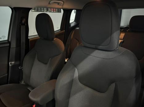 JEEP Renegade 1.8 16V 4P FLEX AUTOM�TICO, Foto 7