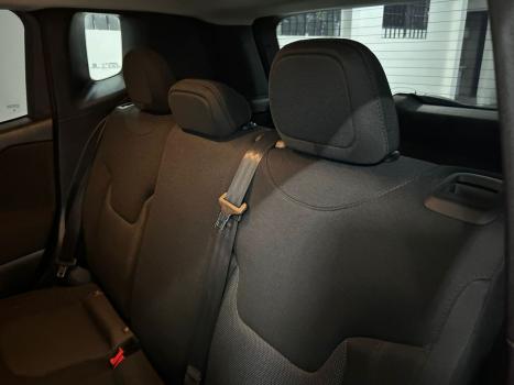 JEEP Renegade 1.8 16V 4P FLEX AUTOM�TICO, Foto 8