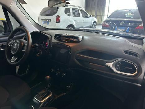 JEEP Renegade 1.8 16V 4P FLEX AUTOM�TICO, Foto 9