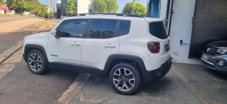 JEEP Renegade 1.8 16V 4P FLEX LONGITUDE AUTOM�TICO, Foto 2