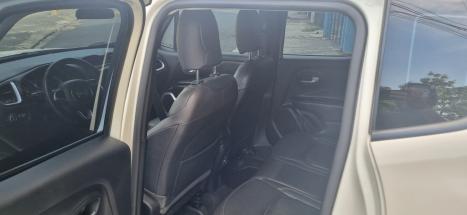 JEEP Renegade 1.8 16V 4P FLEX LONGITUDE AUTOM�TICO, Foto 10