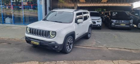 JEEP Renegade 1.8 16V 4P FLEX LONGITUDE AUTOM�TICO, Foto 12