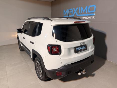 JEEP Renegade 1.8 16V 4P FLEX SPORT, Foto 2