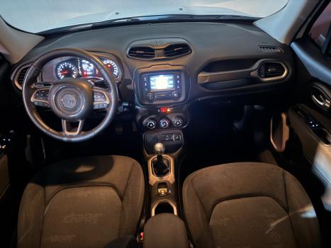JEEP Renegade 1.8 16V 4P FLEX SPORT, Foto 3