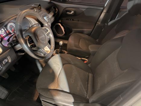 JEEP Renegade 1.8 16V 4P FLEX SPORT, Foto 5