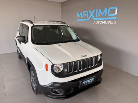 JEEP Renegade 1.8 16V 4P FLEX SPORT, Foto 1