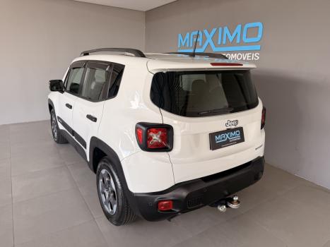 JEEP Renegade 1.8 16V 4P FLEX SPORT, Foto 2