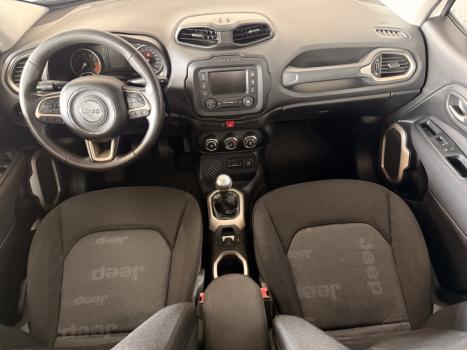 JEEP Renegade 1.8 16V 4P FLEX SPORT, Foto 3