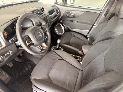 JEEP Renegade 1.8 16V 4P FLEX SPORT, Foto 4