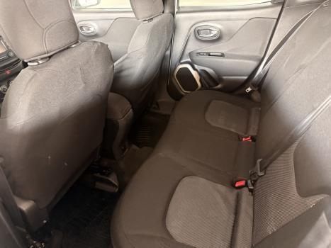 JEEP Renegade 1.8 16V 4P FLEX SPORT, Foto 5