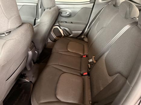 JEEP Renegade 1.8 16V 4P FLEX AUTOMÁTICO, Foto 3