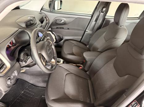 JEEP Renegade 1.8 16V 4P FLEX AUTOMÁTICO, Foto 4