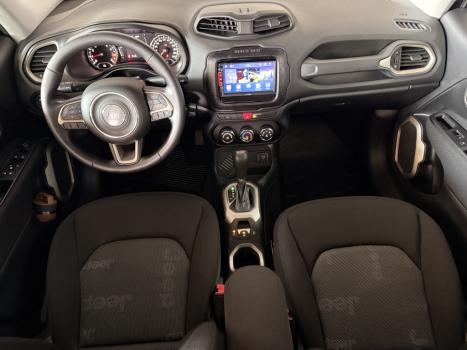JEEP Renegade 1.8 16V 4P FLEX AUTOMÁTICO, Foto 5