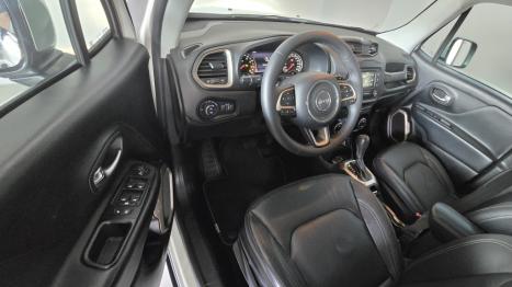 JEEP Renegade 1.8 16V 4P LIMITED FLEX AUTOMÁTICO, Foto 5