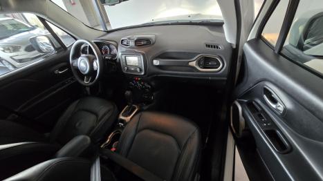 JEEP Renegade 1.8 16V 4P LIMITED FLEX AUTOMÁTICO, Foto 6